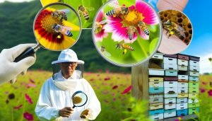 key services for beekeepers